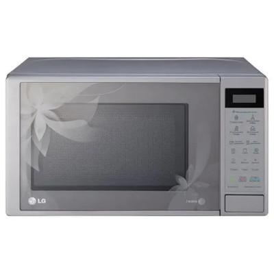 Микроволновая печь LG MH6043DAD Микроволновая печь LG MH6043DAD