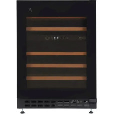 Винный шкаф HYUNDAI HBWC 0862 DUT