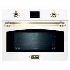 Микроволновая печь LOFRA FMRBP66ME BRASS Микроволновая печь LOFRA FMRBP66ME BRASS