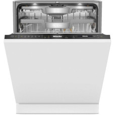 Посудомоечная машина MIELE G 7783 SCVi AutoDos K2O FrontFit