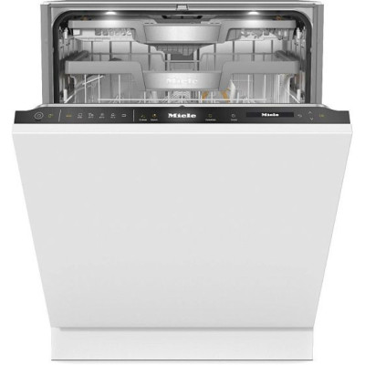 Посудомоечная машина MIELE G 7783 SCVi AutoDos K2O FrontFit