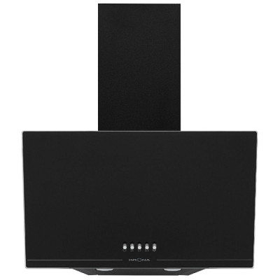 Вытяжка KRONA Jina 500 BLACK PB Вытяжка KRONA Jina 500 BLACK PB