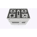 Варочный центр ILVE PD09PDWE3/SS Варочный центр ILVE PD09PDWE3/SS