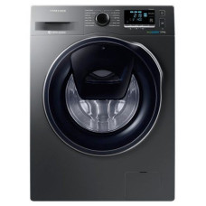 Стиральная машина SAMSUNG WW90K6414QX Стиральная машина SAMSUNG WW90K6414QX