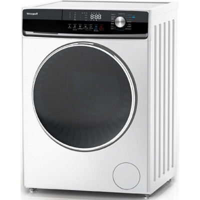 Стиральная машина WEISSGAUFF WM 61410 DC Inverter Steam Стиральная машина WEISSGAUFF WM 61410 DC Inverter Steam
