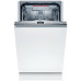 Посудомоечная машина BOSCH SPV4XMX20E Посудомоечная машина BOSCH SPV4XMX20E