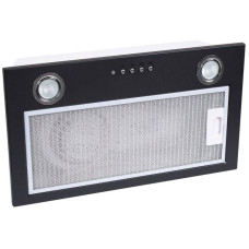 Вытяжка DELONGHI Avaro 3 M Nero 52