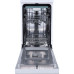 Посудомоечная машина WEISSGAUFF DW 4038 Inverter Touch Посудомоечная машина WEISSGAUFF DW 4038 Inverter Touch