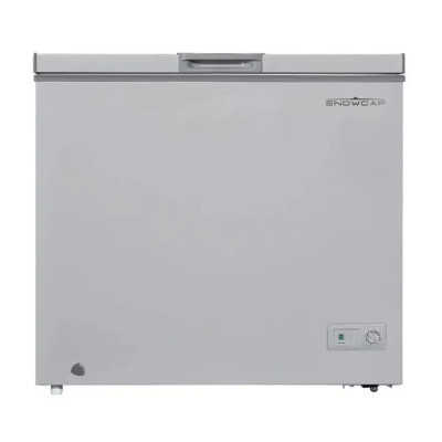 Морозильный ларь SNOWCAP CF-250 S Морозильный ларь SNOWCAP CF-250 S