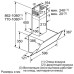 Вытяжка SIEMENS LC65KA270R Вытяжка SIEMENS LC65KA270R