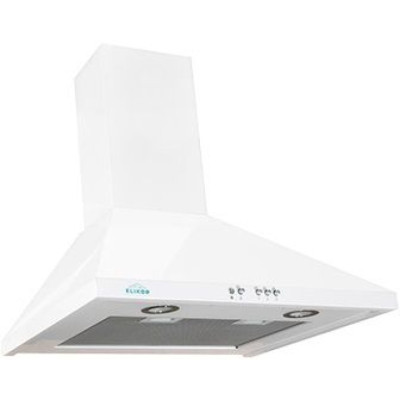 Вытяжка ELIKOR Вента 60П-650-К3Д молочный