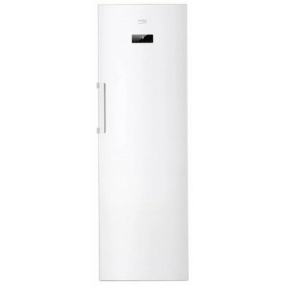 Холодильник Beko RSNE 415E21 W белый Холодильник Beko RSNE 415E21 W белый