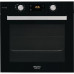 Встраиваемый электрический духовой шкаф Hotpoint-Ariston FA5S 841 JBLG Встраиваемый электрический духовой шкаф Hotpoint-Ariston FA5S 841 JBLG
