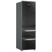 Холодильник HISENSE rt-41wc4sam черный Холодильник HISENSE rt-41wc4sam черный
