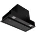 Вытяжка KONIGIN Skynet Black 60 Вытяжка KONIGIN Skynet Black 60