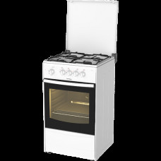 Газовая плита DARINA 1A GM441 007 W Газовая плита DARINA 1A GM441 007 W