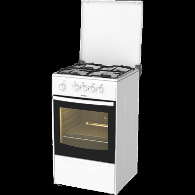 Газовая плита DARINA 1A GM441 007 W Газовая плита DARINA 1A GM441 007 W