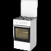 Газовая плита DARINA 1A GM441 007 W Газовая плита DARINA 1A GM441 007 W