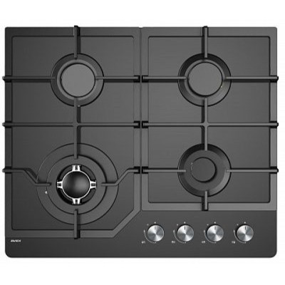 Газовая поверхность AVEX BM 6041 K Газовая поверхность AVEX BM 6041 K