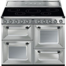 Варочный центр SMEG TR4110IX Варочный центр SMEG TR4110IX