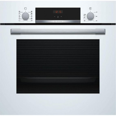 Духовой шкаф BOSCH HBF554YW0R Духовой шкаф BOSCH HBF554YW0R