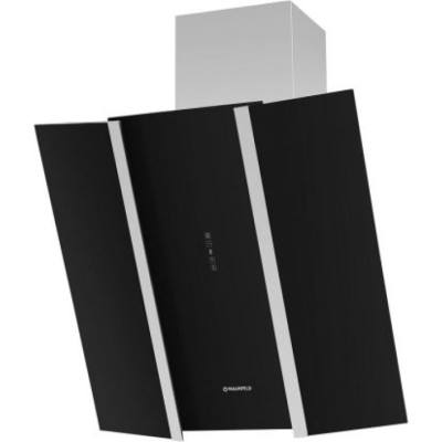 Вытяжка MAUNFELD DON 60 чёрное стекло