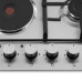 Варочная панель MAUNFELD EEHS.64.5ES/KG