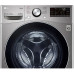 Стиральная машина LG F0L9DYP2S Стиральная машина LG F0L9DYP2S