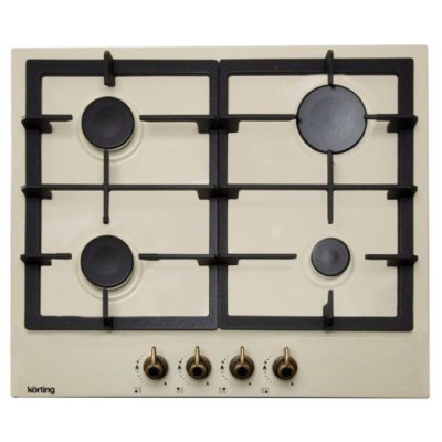 Варочная поверхность KORTING hg 660 crb Варочная поверхность KORTING hg 660 crb