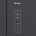 Холодильник TESLER RCD-480I GRAPHITE Холодильник TESLER RCD-480I GRAPHITE