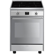 Варочный центр SMEG CX60ISVT9 Варочный центр SMEG CX60ISVT9