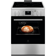 Плита ELECTROLUX RKR660204X