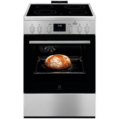 Плита ELECTROLUX RKR660204X Плита ELECTROLUX RKR660204X
