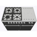 Варочный центр ILVE PD10SQNE3/MGC Варочный центр ILVE PD10SQNE3/MGC