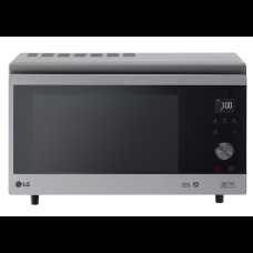 Микроволновая печь LG MJ-3965AIS Микроволновая печь LG MJ-3965AIS