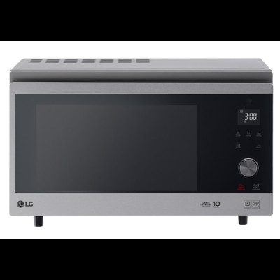 Микроволновая печь LG MJ-3965AIS Микроволновая печь LG MJ-3965AIS