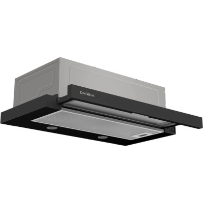 Вытяжка DARINA SMART M606B Вытяжка DARINA SMART M606B