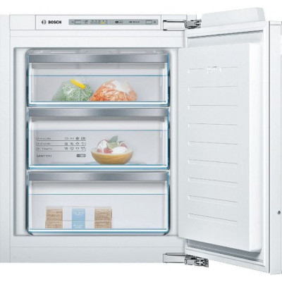 Морозильник BOSCH GIV 11AF20R Морозильник BOSCH GIV 11AF20R