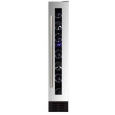 Винный шкаф DUNAVOX DX-7.20SSK/DP Винный шкаф DUNAVOX DX-7.20SSK/DP