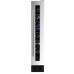 Винный шкаф DUNAVOX DX-7.20SSK/DP Винный шкаф DUNAVOX DX-7.20SSK/DP