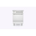 Варочный центр ILVE PI064QNE3/WHC Варочный центр ILVE PI064QNE3/WHC