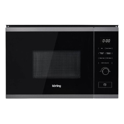 Микроволновая печь KORTING KMI 820 GNBX Микроволновая печь KORTING KMI 820 GNBX