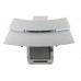 Каминная вытяжка CIARKO Bella SCG 60 White Каминная вытяжка CIARKO Bella SCG 60 White