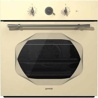 Встраиваемый электрический духовой шкаф Gorenje BO627INI Встраиваемый электрический духовой шкаф Gorenje BO627INI