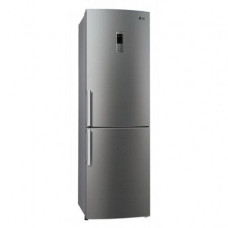 Холодильник LG ga-b439 bmca Холодильник LG ga-b439 bmca