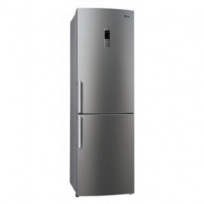 Холодильник LG ga-b439 bmca Холодильник LG ga-b439 bmca