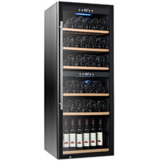 Винный шкаф WINE CRAFT BC-126BZ Grand Cru Винный шкаф WINE CRAFT BC-126BZ Grand Cru