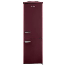 Холодильник TESLER RB-330 CHERRY RED Холодильник TESLER RB-330 CHERRY RED