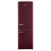 Холодильник TESLER RB-330 CHERRY RED Холодильник TESLER RB-330 CHERRY RED