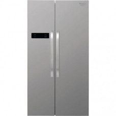 Холодильник Hotpoint-Ariston SXBHAE 920 серебристый Холодильник Hotpoint-Ariston SXBHAE 920 серебристый